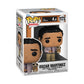The Office Oscar with Scarecrow Doll #1173 Funko Pop Vinyl Figure