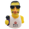 Bohemian Quacksody Collectible Duck