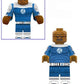 Thing Custom Minifig