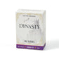 ARCANE FORTRESS: DYNASTY COLLECTION: SNOW WHITE MATTE SLEEVES (105CT)