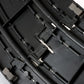 AFX HO Scale Slot Car Track Clips (25) 1013
