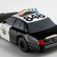 AFX Racing Highway Patrol #848 21034
