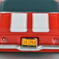 AFX Collector Series Camaro SS350 HO Slot Car (Red) (LWB) (Mega G+) 22002