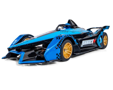 AFX Infinity HO Slot Car Set (Mega G+) 22033