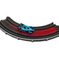 AFX Infinity HO Slot Car Set (Mega G+) 22033