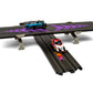 AFX Infinity HO Slot Car Set (Mega G+) 22033