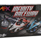 AFX Infinity HO Slot Car Set (Mega G+) 22033