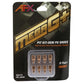 AFX Pit Kit PU Shoes (SWB) (Mega G+) 22035