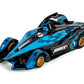 AFX Formula N HO Slot Car (Blue/Black) (LWB) (Mega G+) 22039
