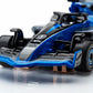 AFX Goliath HO Scale Slot Car Raceway Set – 22040