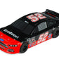 AFX Two Pack Stocker HO Slot Car Set (2) (Blue, Black) (LWB) (Mega G+) 22041