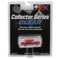 AFX Collector Series 1970 Chevelle 454 HO Slot Car (Red) (LWB) (Mega G+) 22043