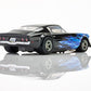 AFX Collector Series Camaro 1973 HO Slot Car (Wildfire) (LWB) (Mega G+) 22046