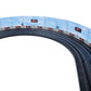 AFX Graphic Race Barrier (3) 22049