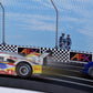 AFX Graphic Race Barrier (3) 22049