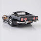 AFX Collector Series 1968 Corvette 427 HO Slot Car (Flame) (SWB) (Mega G+) 22051