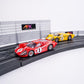 AFX Flexible Slot Car Catch Fence (8) 22054