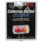 AFX Collector Series Corvette 1970 HO Slot Car (Red Wildfire) (SWB) (Mega G+) 22055