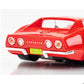 AFX Collector Series Corvette 1970 HO Slot Car (Red Wildfire) (SWB) (Mega G+) 22055