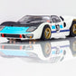 AFX Racing 1966 Ford GT40 No. 97 MKII, HO Scale Slot Car 22058