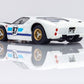 AFX Racing 1966 Ford GT40 No. 97 MKII, HO Scale Slot Car 22058