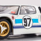 AFX Racing 1966 Ford GT40 No. 97 MKII, HO Scale Slot Car 22058
