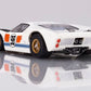AFX Ford GT40 MkIIB #98 Daytona 1966 HO Scale Slot Car – 22059