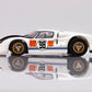 AFX Ford GT40 MkIIB #98 Daytona 1966 HO Scale Slot Car – 22059