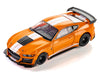 AFX 2021 Shelby GT500 HO Slot Car (Twister Orange) (LWB) (Mega G+) 22069