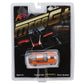 AFX 2021 Shelby GT500 HO Slot Car (Twister Orange) (LWB) (Mega G+) 22069