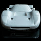AFX Racing Ford GT40 Mark IV Paintable 22070