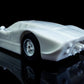 AFX Racing Ford GT40 Mark IV Paintable 22070
