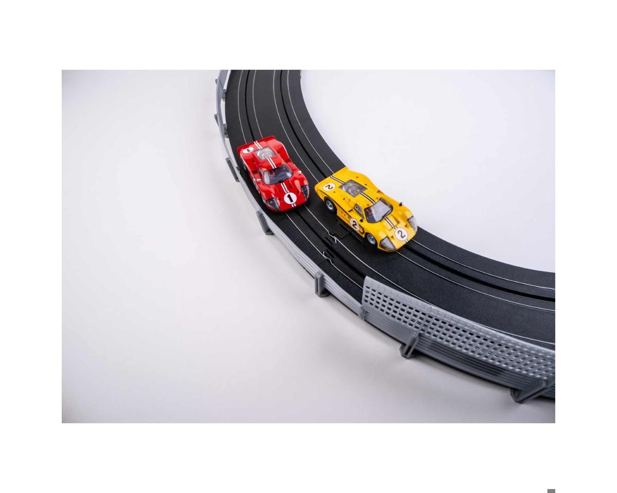 AFX ARMCO Slot Car Track Barriers 22072