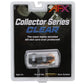 AFX Collector Series Camaro 1970 HO Slot Car (Black Wildfire) (LWB) (Mega G+) 22073