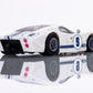 AFX Racing GT40 Mark IV #9, White  22078