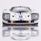 AFX Racing GT40 Mark IV #9, White  22078