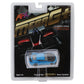 AFX 2021 Camaro ZL1 HO Slot Car (Rapid Blue) (LWB) (Mega G+) 22079