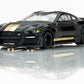 AFX Racing 2022 Shelby Mustang GT500H Black/Gold 22082