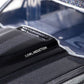 AFX 1972 Chevelle 454 SS HO Scale Slot Car (Gun Metal) (LWB) (Mega G+) 22087