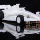 AFX Formula 1 Paintable White Body HO Scale Slot Car – 22089