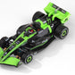 AFX Racing Sauber F1 #77 C44 Stake FY  22091
