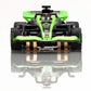 AFX Racing Sauber F1 #77 C44 Stake FY  22091