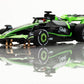 AFX Racing Sauber F1 #77 C44 Stake FY  22091