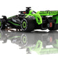 AFX Racing Sauber F1 #77 C44 Stake FY  22091
