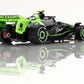 AFX Racing Sauber F1 #24 C44 Stake FY  22092