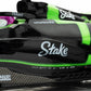 AFX Racing Sauber F1 #24 C44 Stake FY  22092