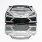 AFX Racing Corvette C8 Ceramic Matrix Metallic Slot Car 22095