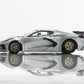 AFX Racing Corvette C8 Ceramic Matrix Metallic Slot Car 22095
