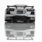 AFX Racing Corvette C8 Ceramic Matrix Metallic Slot Car 22095