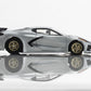AFX Racing Corvette C8 Ceramic Matrix Metallic Slot Car 22095